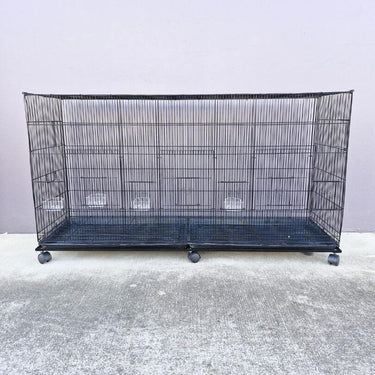Super Flight 1 Bird Cage